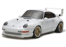 TAMIYA 1/10 Porsche 911 GT2