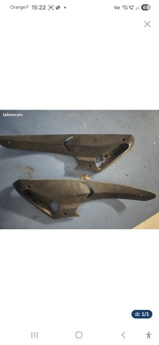 Ailes réservoir gilera runner - gilera,