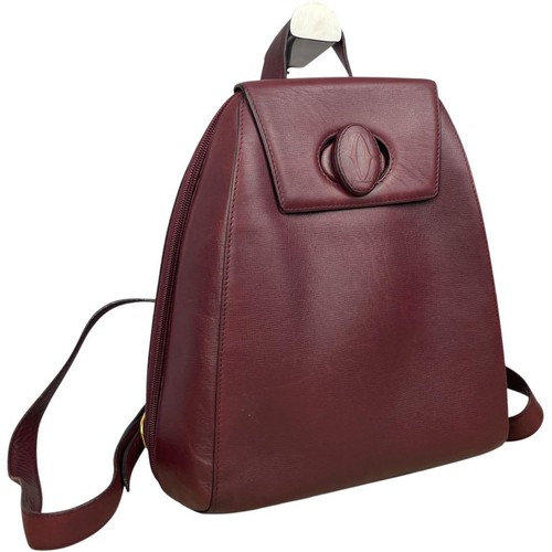 Must cartier backpack - must, de