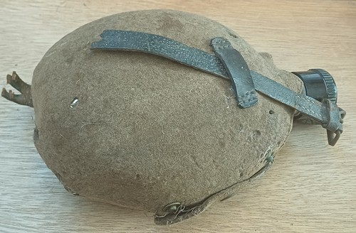 Gourde allemande ww2 - allemande,