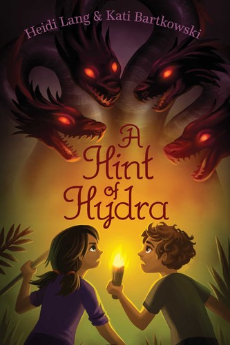 Hint hydra the mystic - (the,