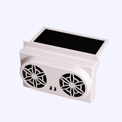 Ventilateur pour voiture