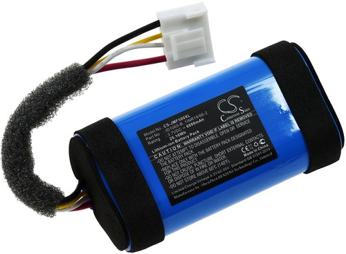 Batterie alimentation pour - batterie, d'alimentation