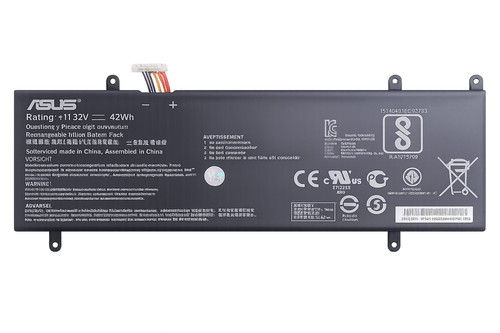 Batterie originale asus - batterie,