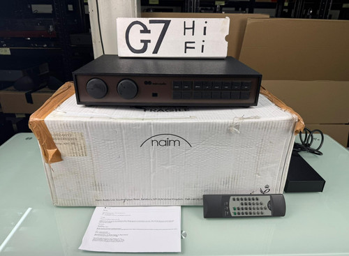 2024 serviced naim nac - nac, 82