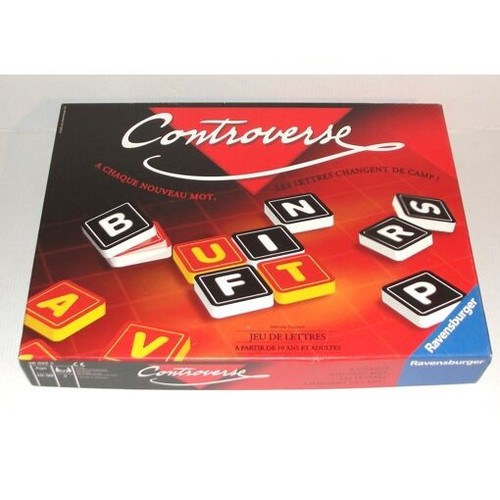 Jeu société ravensburger - de,