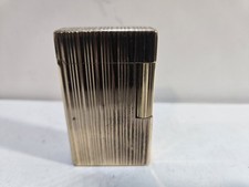 Briquet Vintage ST DUPONT