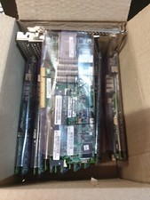 Lot de 10 HP Smart Array 633537-001 P222 RAID 512Mo 633540-001