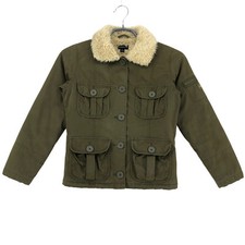 Gant Fille Manteau Veste