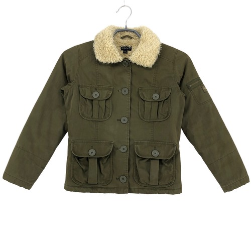 Gant fille manteau veste - fille,