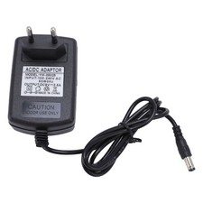 Adaptateur 'alimentation CC