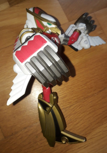 Original vintage bandai power - vintage,