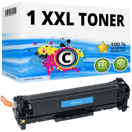 Xxl cartouche toner pour - cartouche,