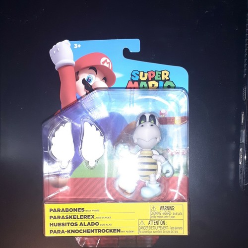 Figurine super mario - figurine,