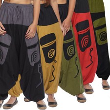 Sarouel Simandra Pantalon