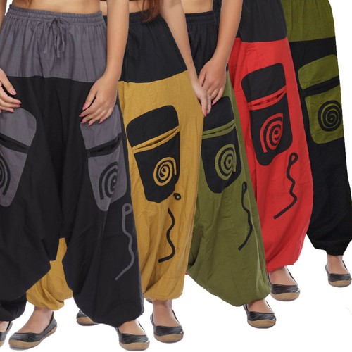 Sarouel simandra pantalon - simandra,