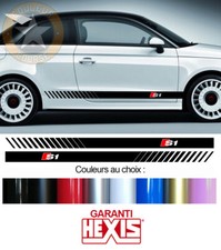 2 X BANDES LATERALES POUR AUDI