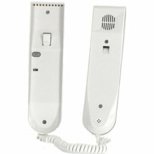 Comelit Immotec - Pi202IS Poste Combine Audio 2 Fils Avec Regl Volume Interphone