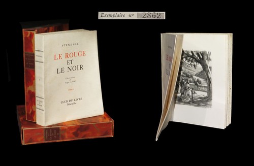 Stendhal laisne roger ill - /, (roger,