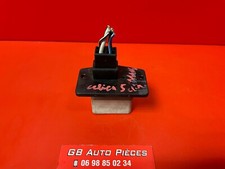 TOYOTA CELICA 5 RESISTANCE