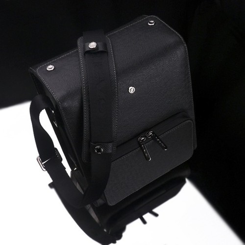 Gariz black label leather - gariz,