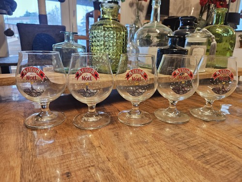 Verres bière meteor - à,