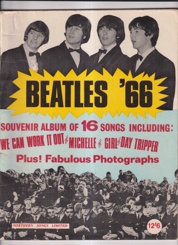 The beatles rare - the,