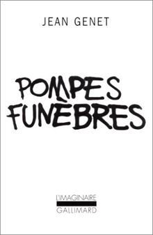 Pompes funèbres jean - funèbres, de