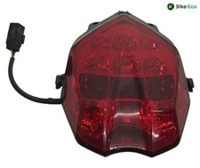 Feu arriere triumph street - feu,