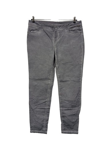 Street one pantalon jersey - street,