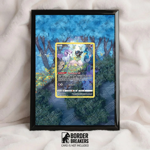 Mewtwo gg10 gg70 - gg10/gg70, art