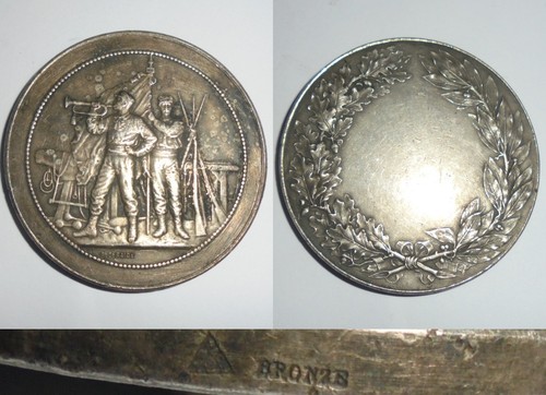 Medaille recompense prix - medaille,