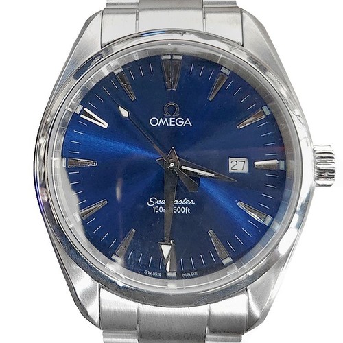 Omega montre seamaster aqua - omega,