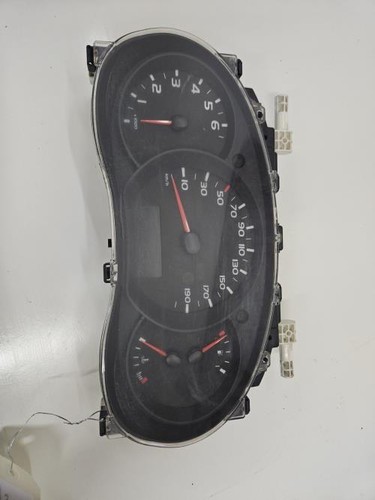 Compteur renault master - compteur,