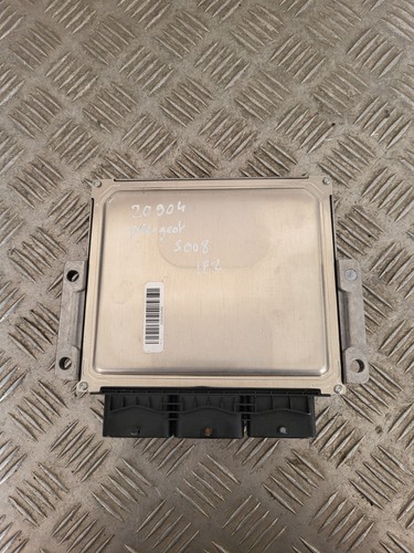 Calculateur moteur delphi - calculateur,