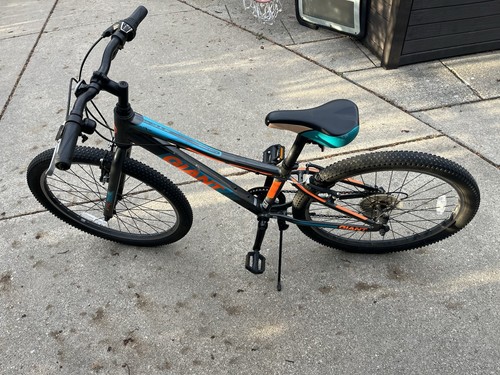 Giant xtc lite - xtc, jr