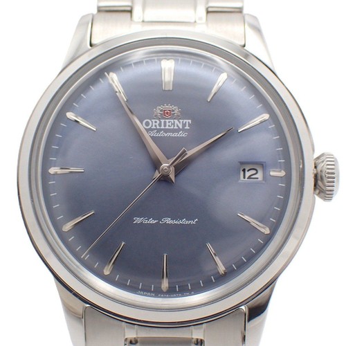 Orient bambino ac0m10l blue - bambino, rn-ac0m10l