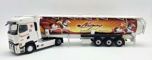 Eligor renault high - t, 4x2