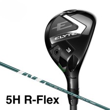 Callaway ELYTE Utility Hybrid