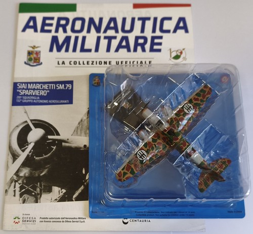 Centauria aeronautica militare - centauria,