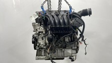 Moteur CITROEN C5 1 PHASE 2