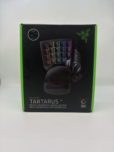 Razer tartarus gaming - tartarus,