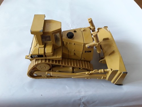 Chargeur bulldozer - chargeur,