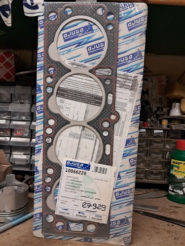 Joint culasse bedford gm - joint,
