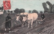 Carte postale ancienne