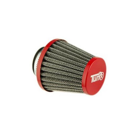 Filtre air d28 conique - à,