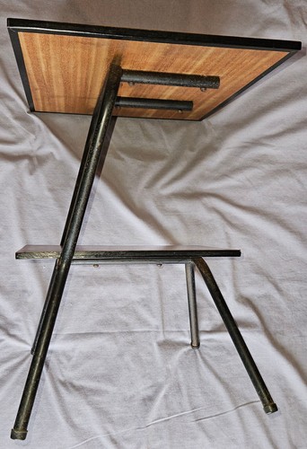 Table appoint vintage en - table,
