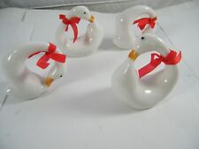 LEGO TAIWAN SWAN NAPKIN RING