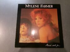 Disque vinyle 33tours vintage