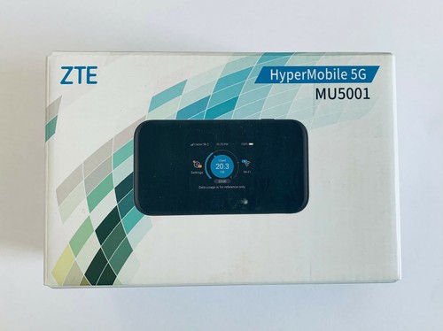 Zte hypermobile lte hotspot - hypermobile,